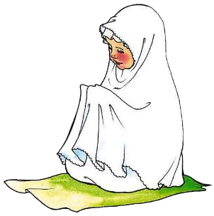 چادر نماز
